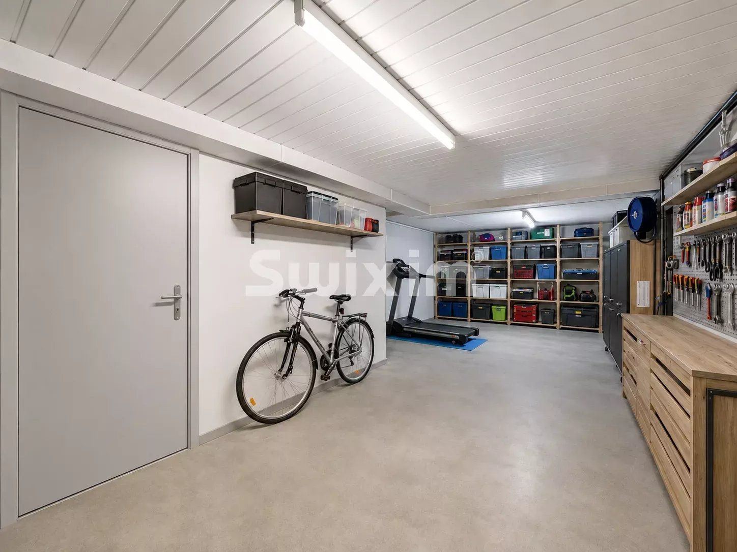 casa 6 Salas en venta en Échenevex (01170)