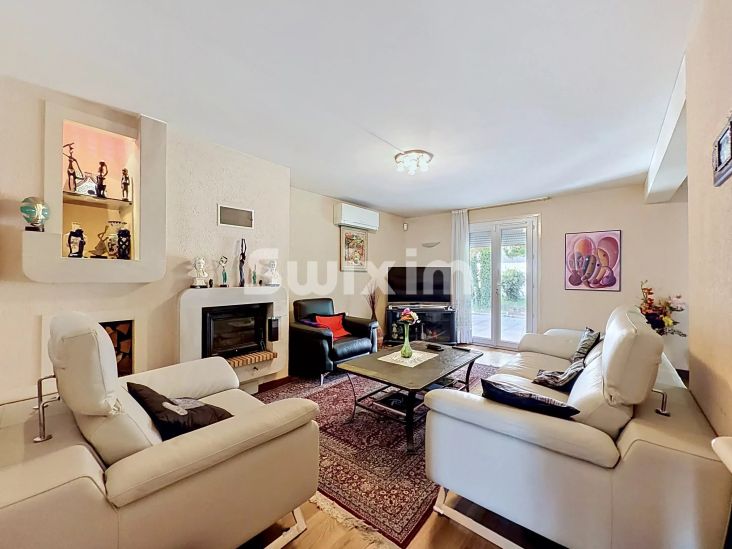 Verkauf Haus Échenevex 6 Zimmer 153 m² — 6