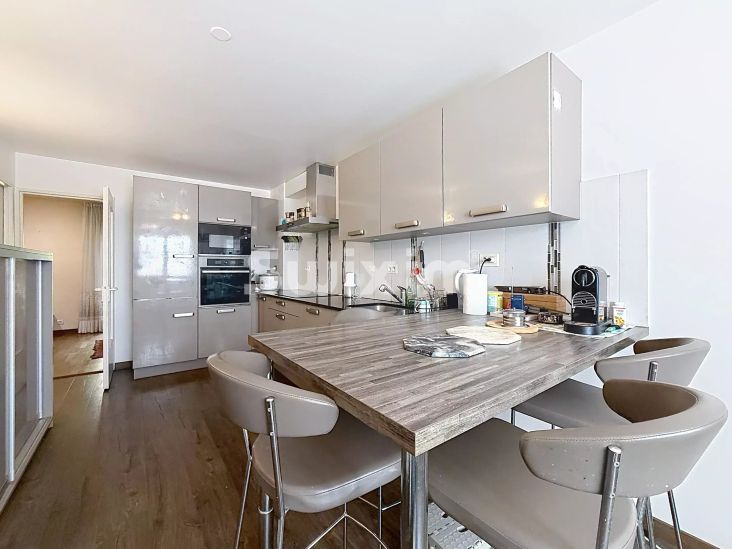 Verkauf Haus Échenevex 6 Zimmer 153 m² — 12