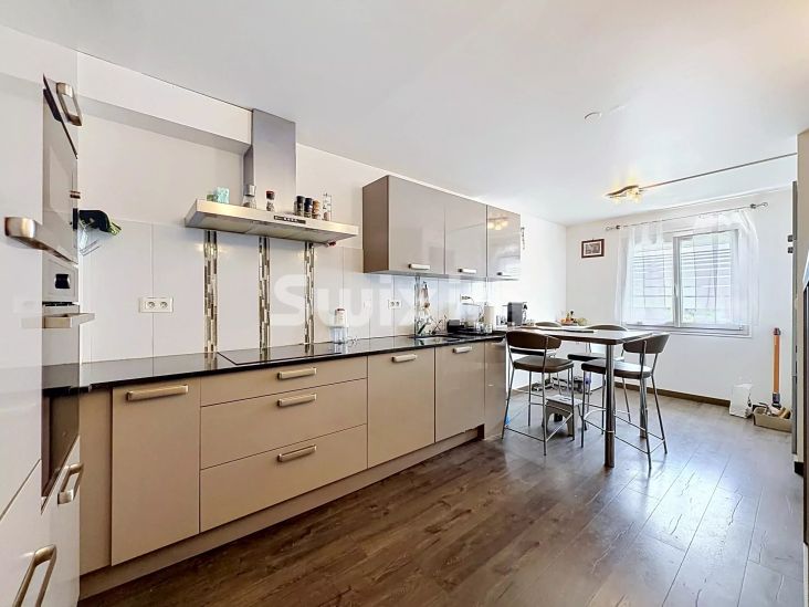 Verkauf Haus Échenevex 6 Zimmer 153 m² — 15