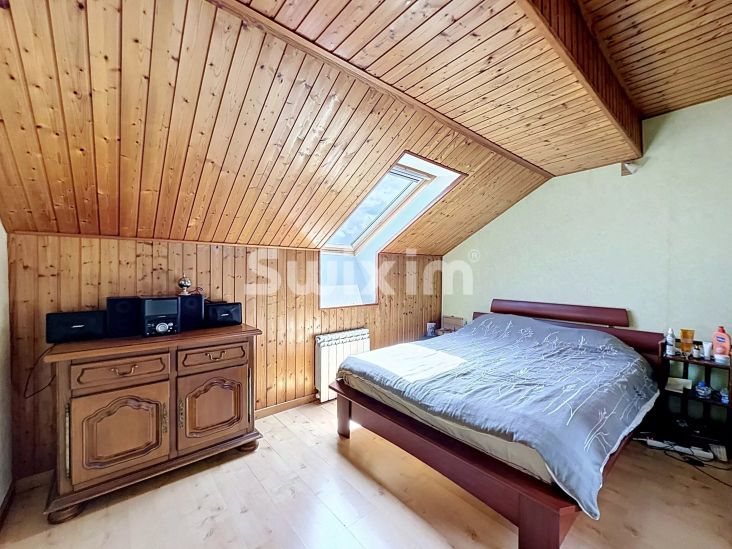 Verkauf Haus Échenevex 6 Zimmer 153 m² — 21