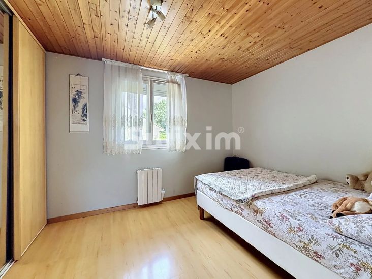 Verkauf Haus Échenevex 6 Zimmer 153 m² — 27