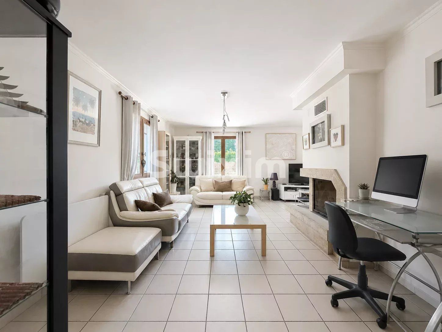 haus 5 Zimmer zum verkauf auf Ornex (01210)