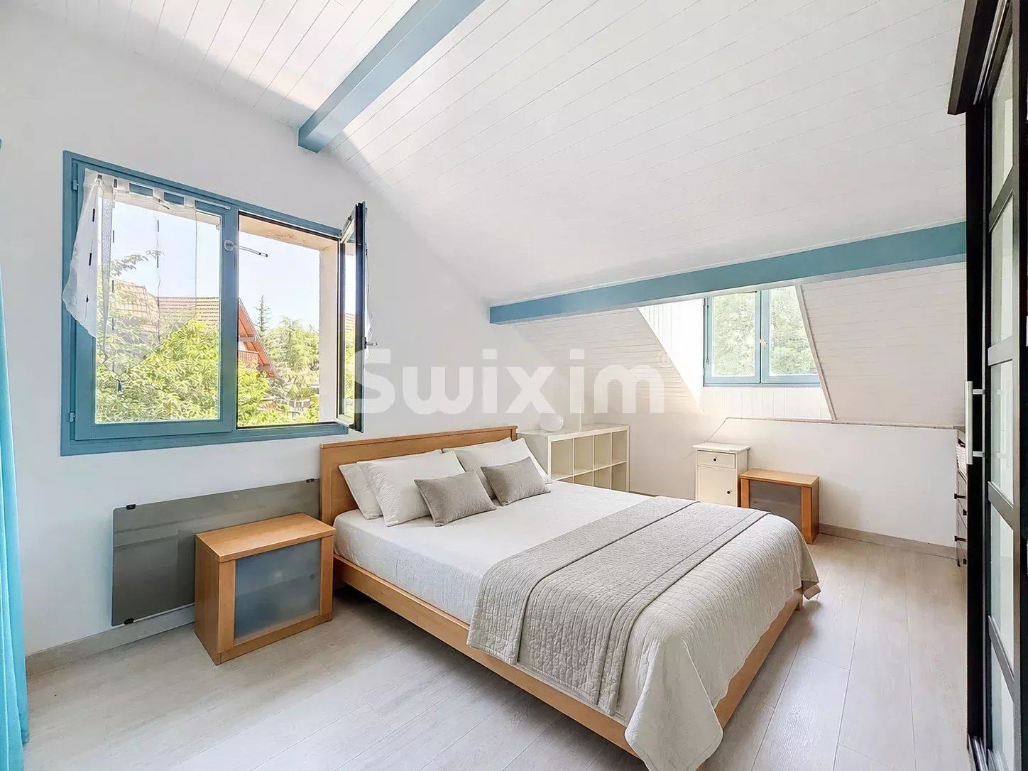 haus 5 Zimmer zum verkauf auf Ornex (01210)