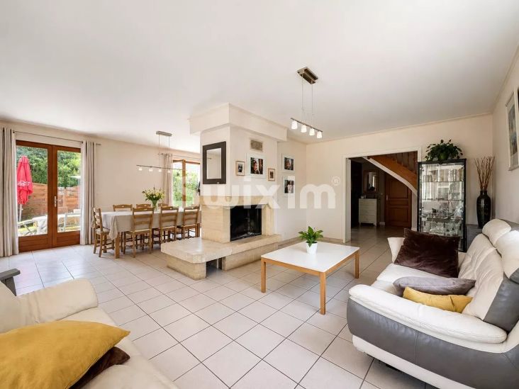 Verkauf Haus Ornex 5 Zimmer 178 m² — 6