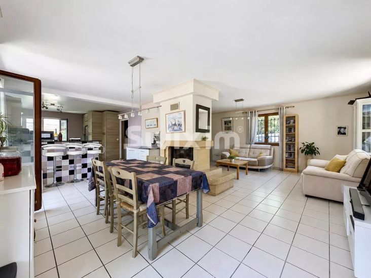 Verkauf Haus Ornex 5 Zimmer 178 m² — 12