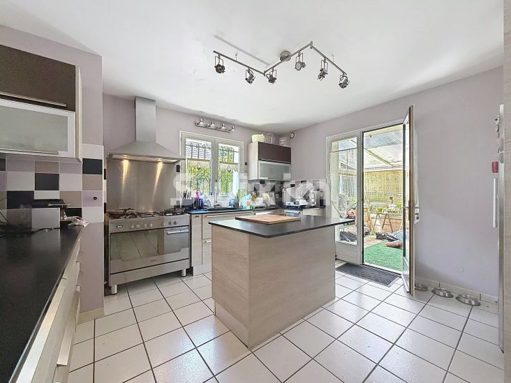 Verkauf Haus Ornex 5 Zimmer 178 m² — 15