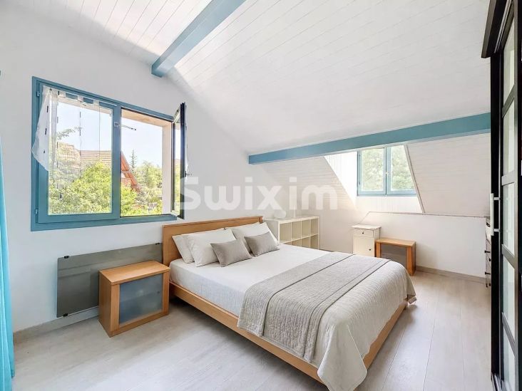 Verkauf Haus Ornex 5 Zimmer 178 m² — 18