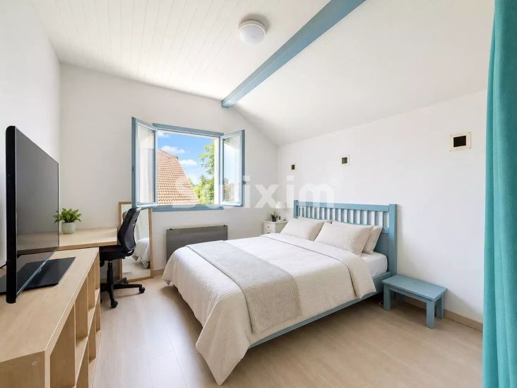 Verkauf Haus Ornex 5 Zimmer 178 m² — 21