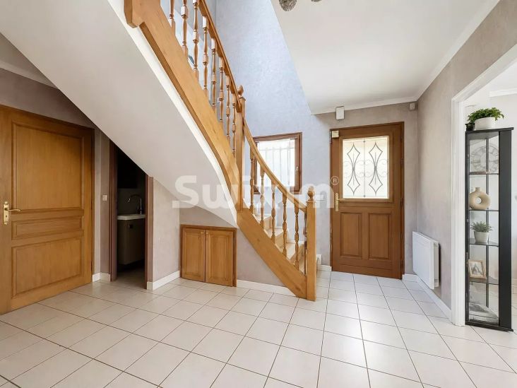 Verkauf Haus Ornex 5 Zimmer 178 m² — 30