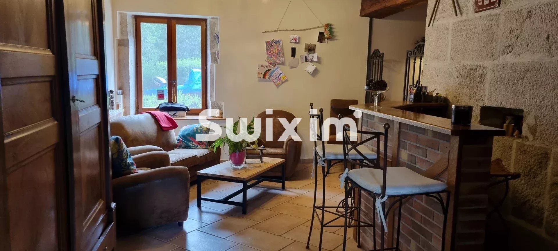 maison 10 Pièces en vente sur Lons-le-Saunier (39000)