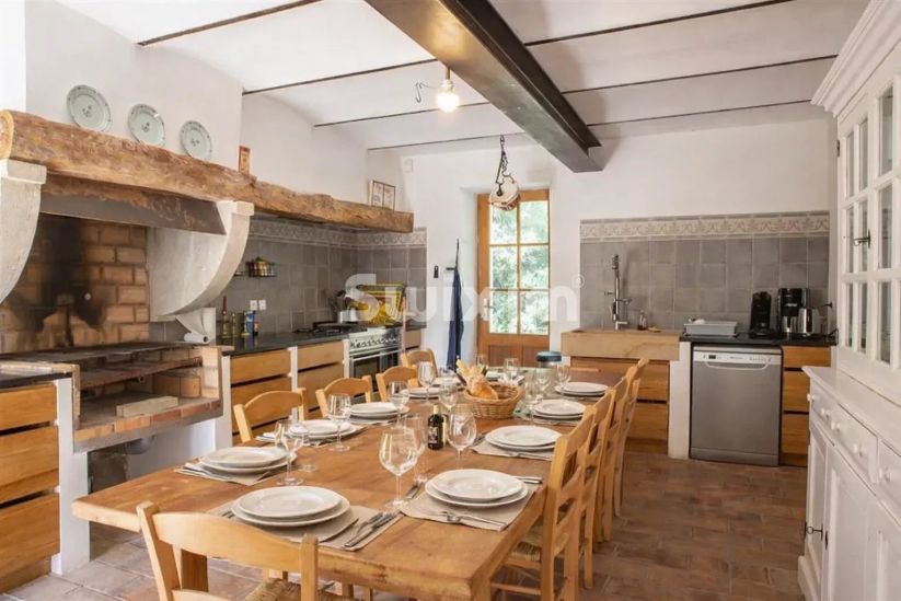 Vendita Mas Grignan 11&nbsp;Camere 290&nbsp;m²