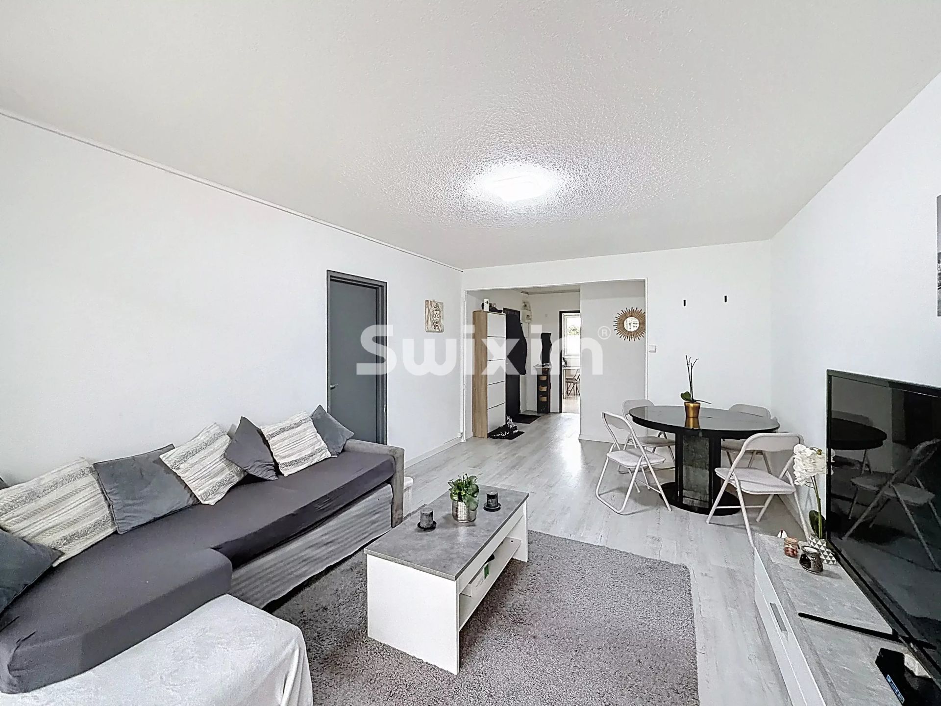 appartamento 4 Camere in vendita su Pessac (33600)