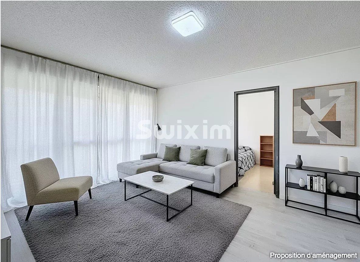 appartamento 4 Camere in vendita su Pessac (33600)