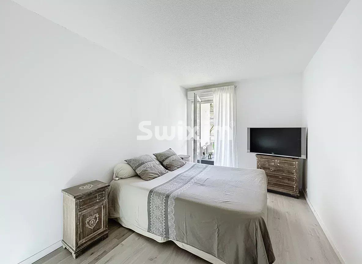 appartamento 4 Camere in vendita su Pessac (33600)