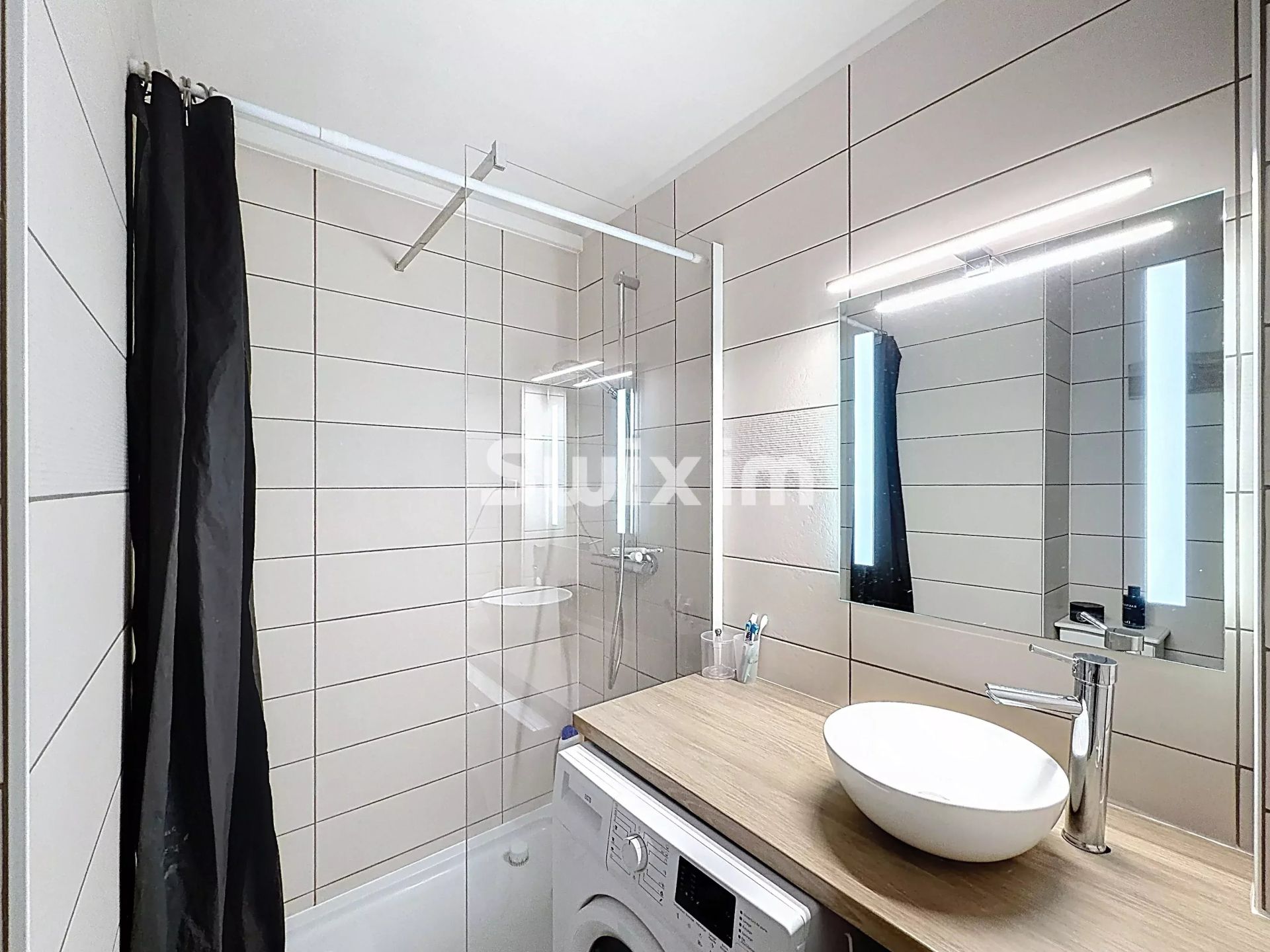 appartamento 4 Camere in vendita su Pessac (33600)