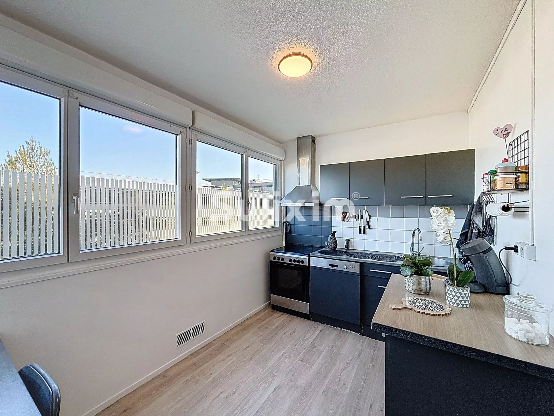 appartamento 4 Camere in vendita su Pessac (33600)