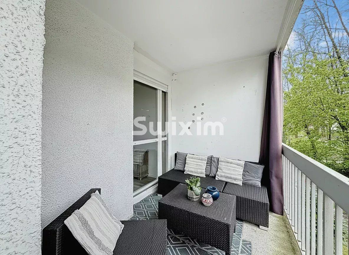 appartamento 4 Camere in vendita su Pessac (33600)