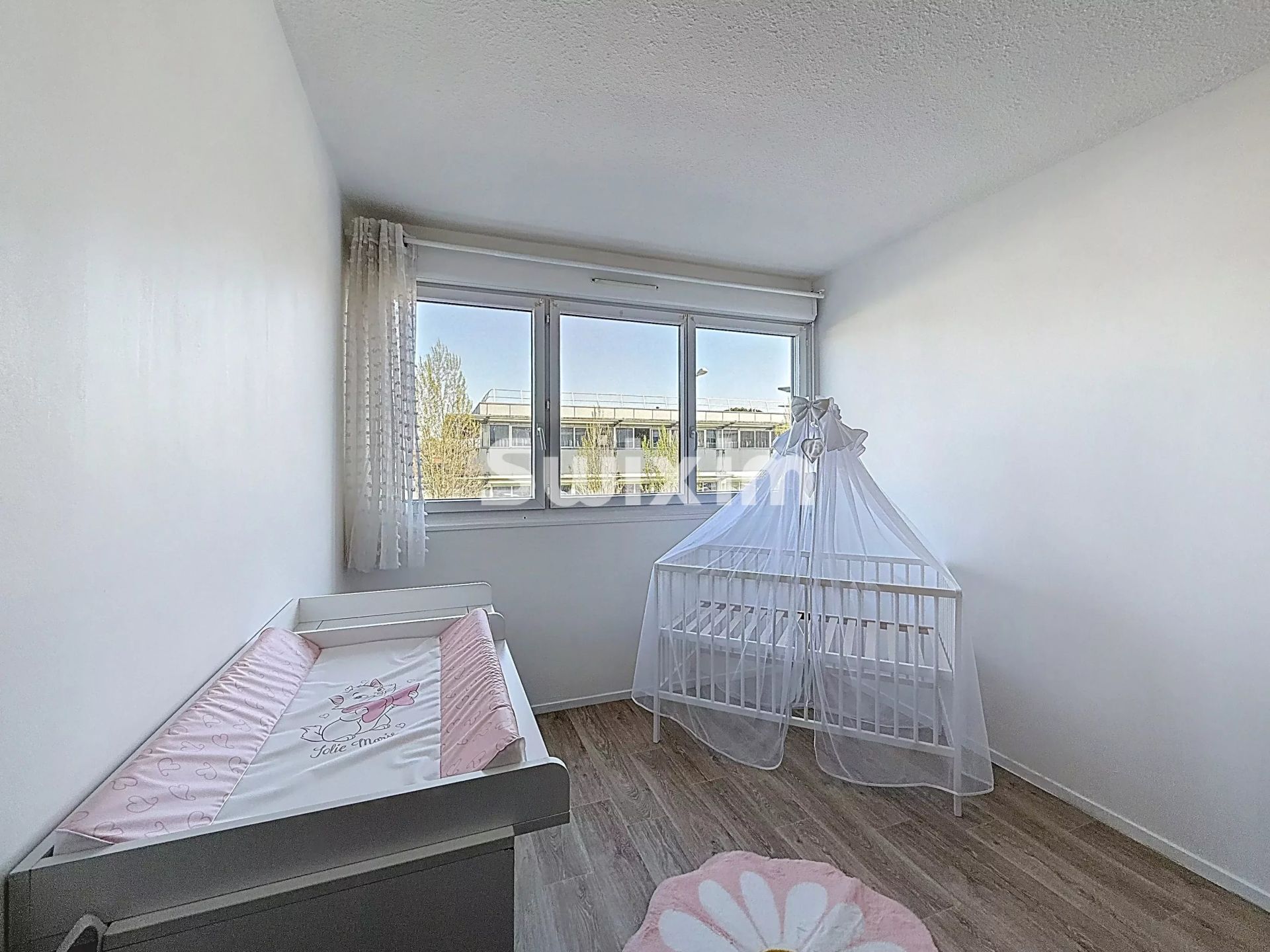appartamento 4 Camere in vendita su Pessac (33600)