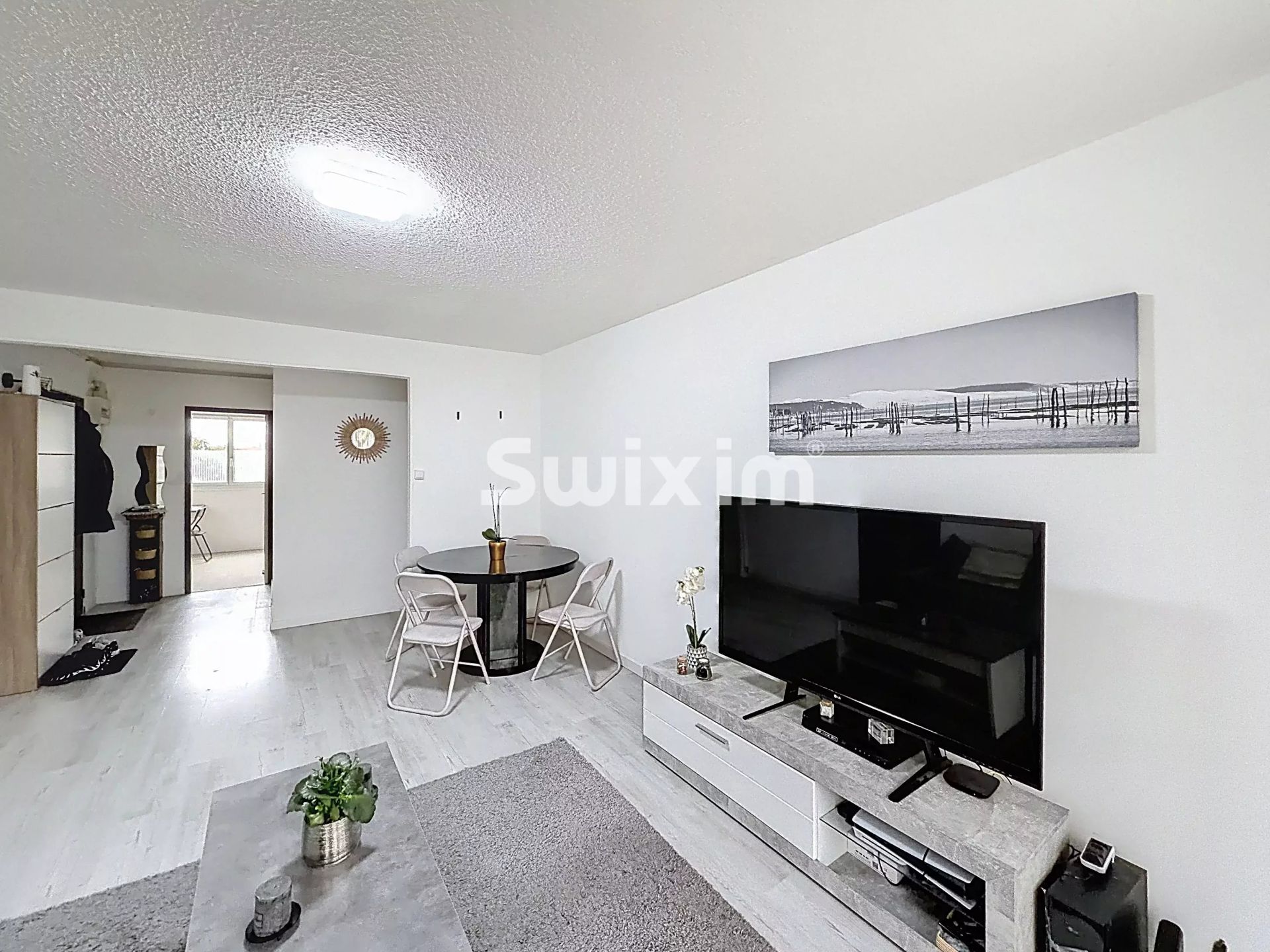 appartamento 4 Camere in vendita su Pessac (33600)