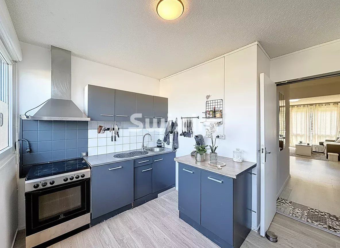 appartamento 4 Camere in vendita su Pessac (33600)
