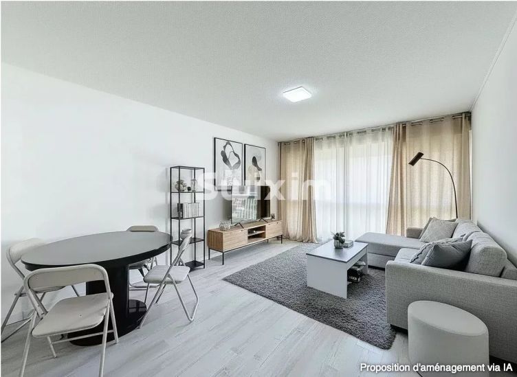 Vendita Appartamento Pessac 4&nbsp;Camere 78&nbsp;m²