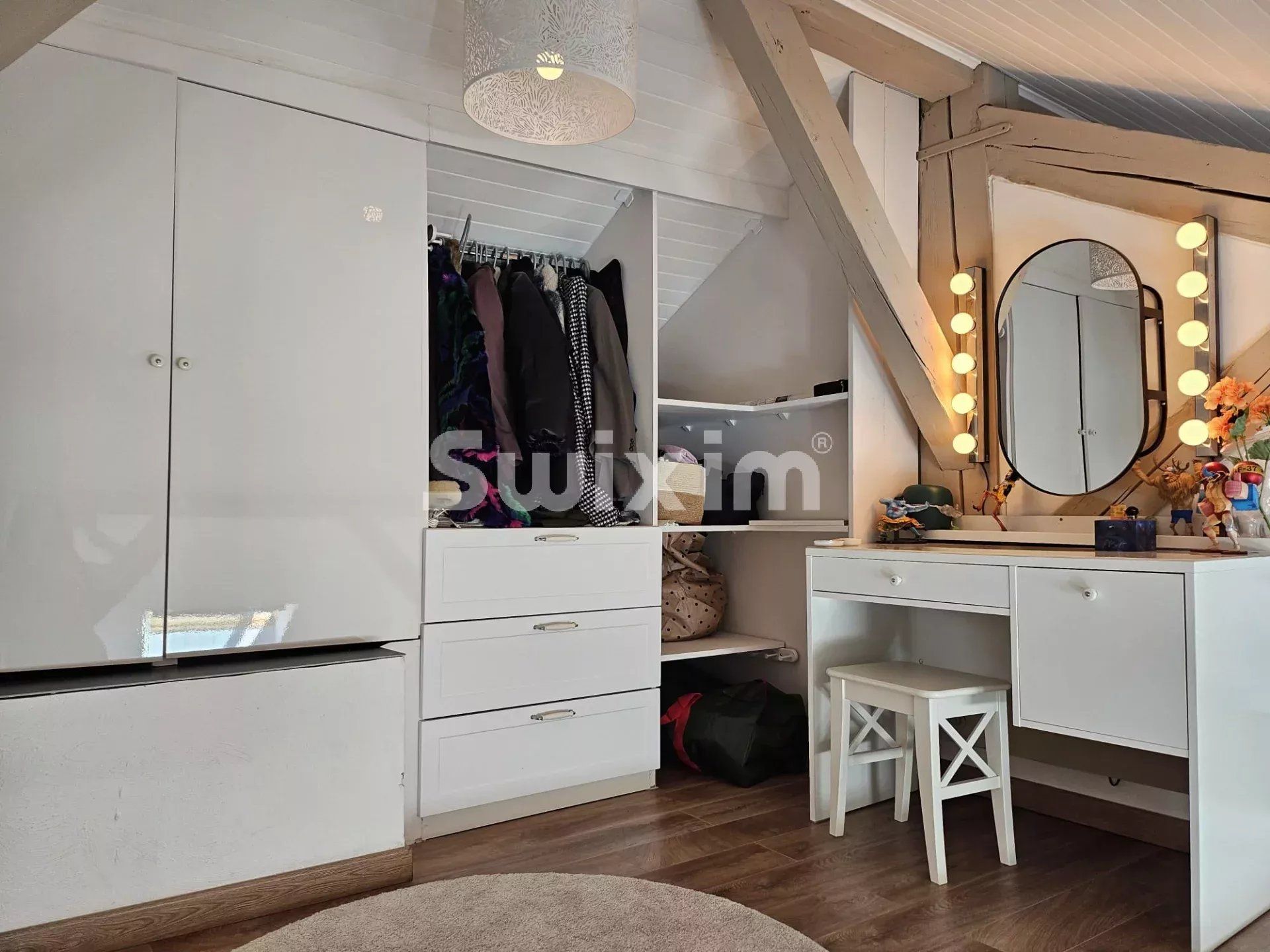 appartamento 2 Camere in vendita su Divonne-les-Bains (01220)