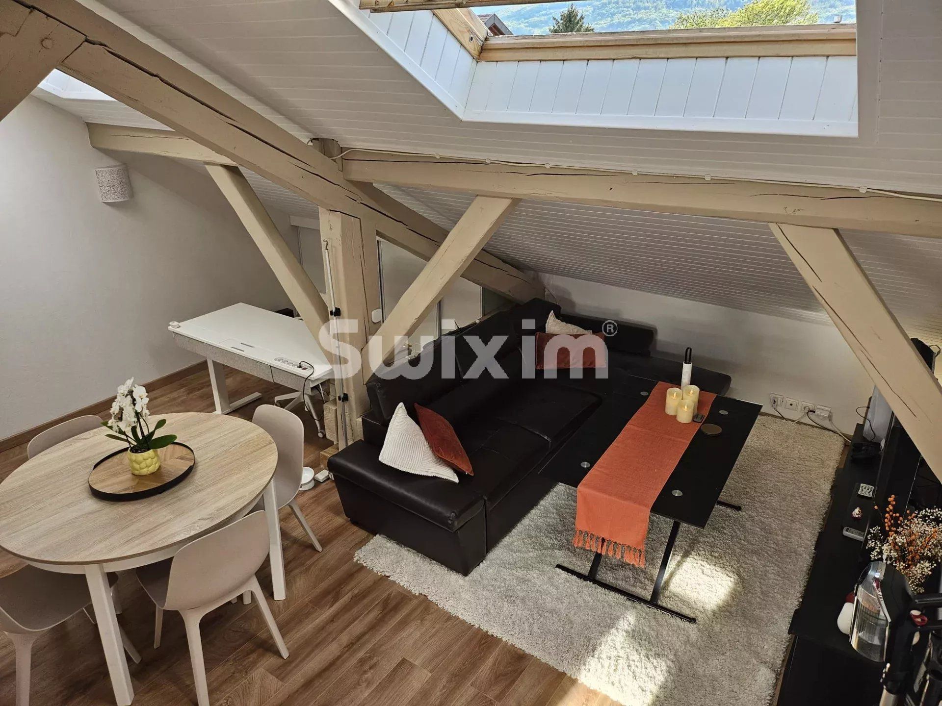 appartamento 2 Camere in vendita su Divonne-les-Bains (01220)