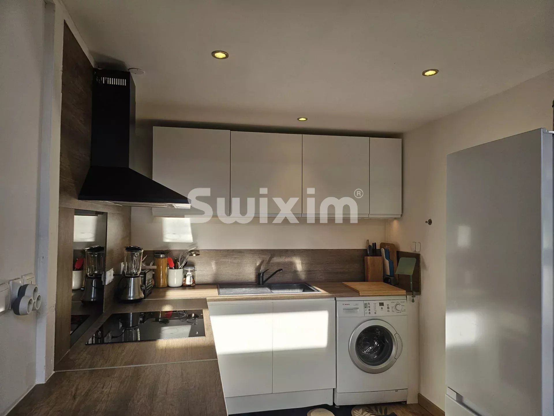 appartamento 2 Camere in vendita su Divonne-les-Bains (01220)