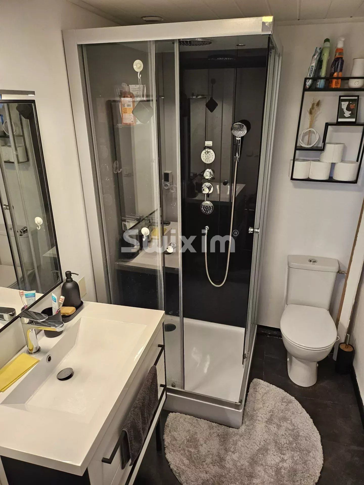 appartamento 2 Camere in vendita su Divonne-les-Bains (01220)