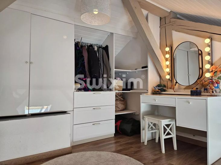 Vendita Appartamento Divonne-les-Bains 2&nbsp;Camere 42.81&nbsp;m²