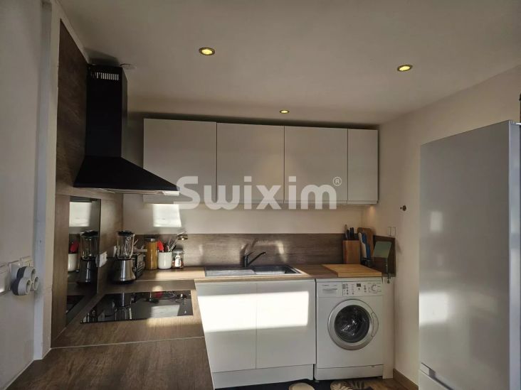 Vendita Appartamento Divonne-les-Bains 2&nbsp;Camere 42.81&nbsp;m²