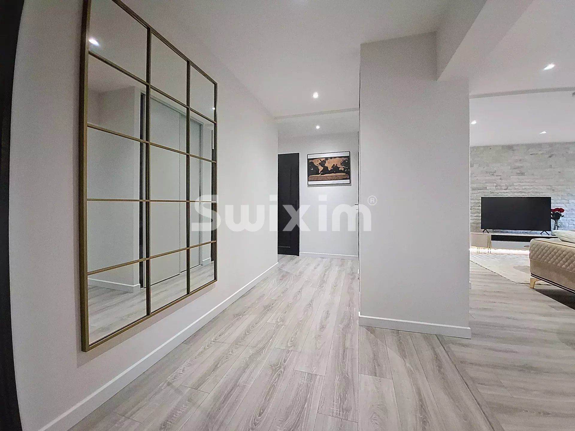 appartement 4 Pièces en vente sur Valserhône (01200)