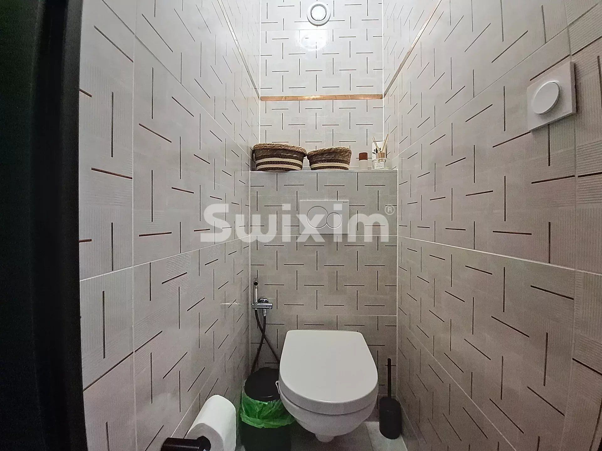 appartement 4 Pièces en vente sur Valserhône (01200)