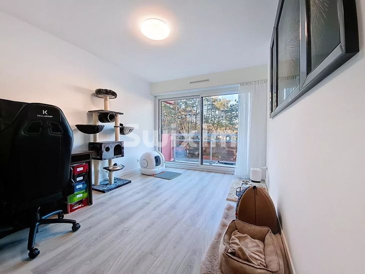 Vente Appartement Valserhône 4&nbsp;Pièces 87&nbsp;m²