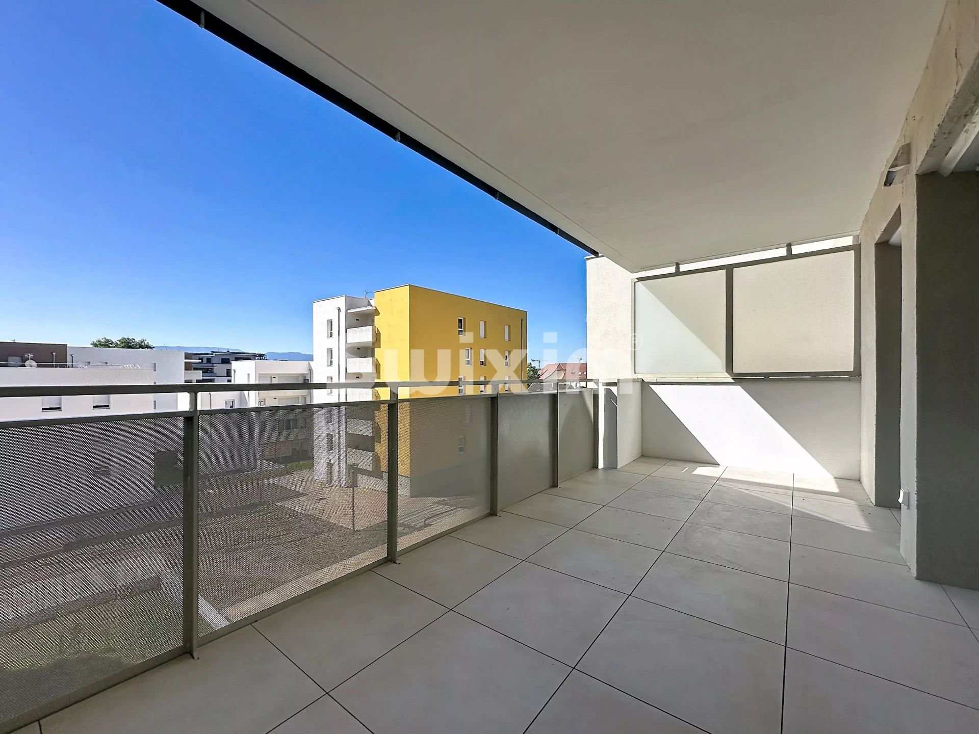 appartamento 3 Camere in affitto su Ferney-Voltaire (01210)