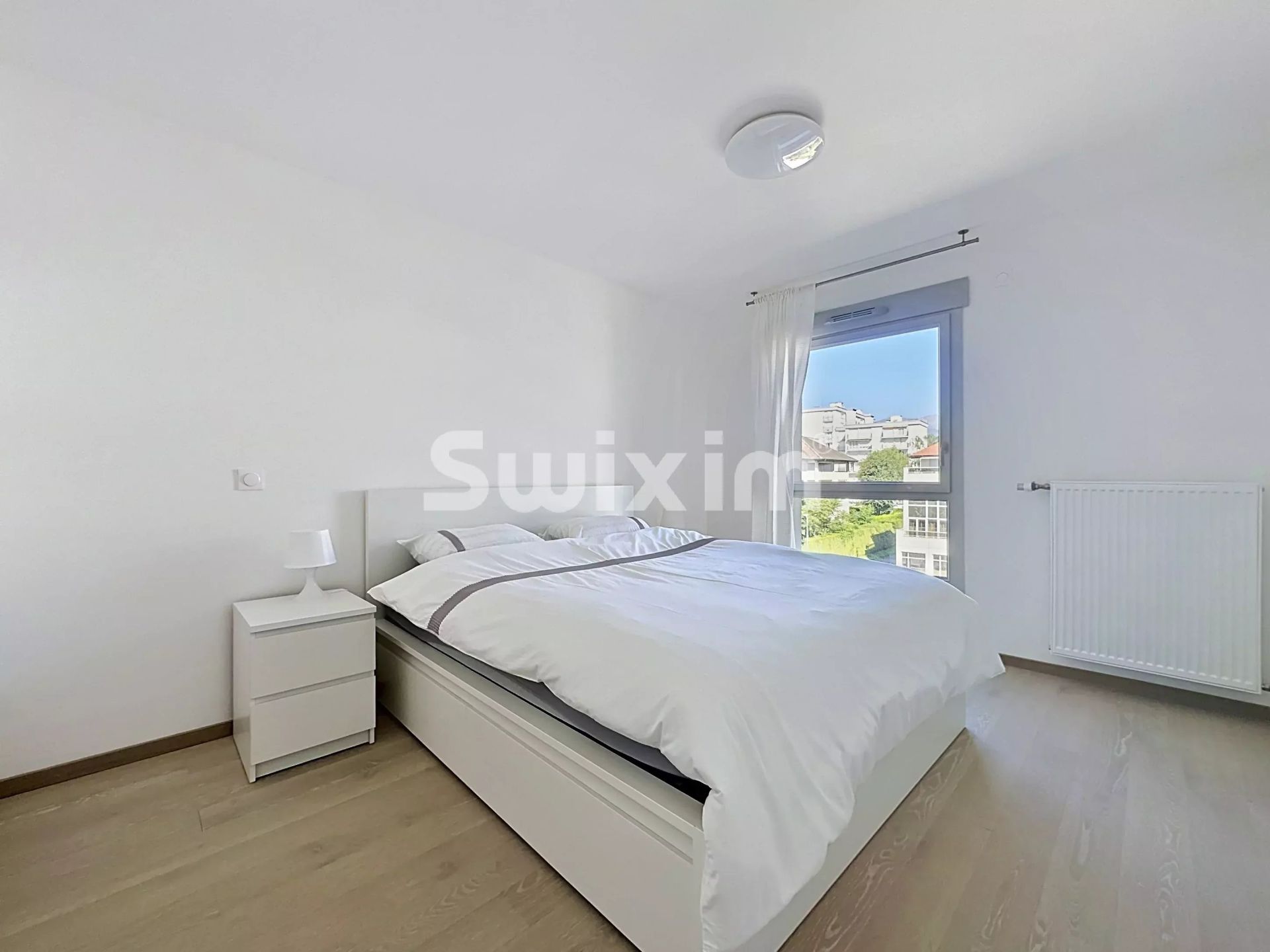 appartamento 3 Camere in affitto su Ferney-Voltaire (01210)