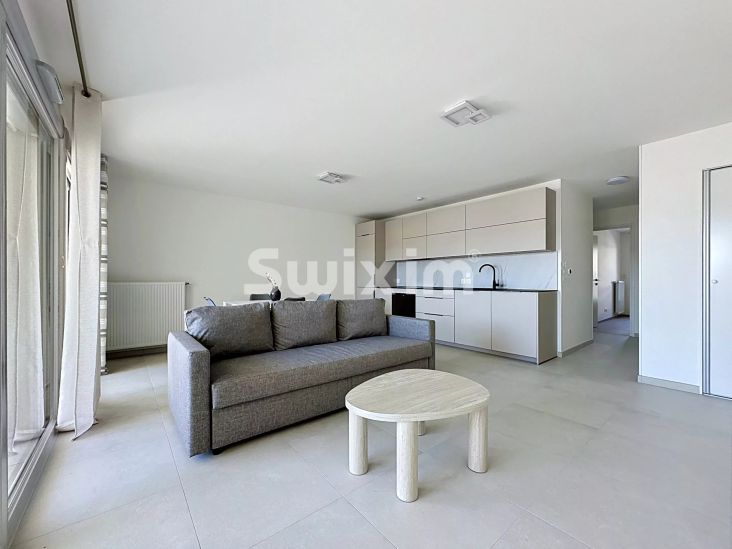 Alquiler Apartamento Ferney-Voltaire 3&nbsp;Salas 67.4&nbsp;m²
