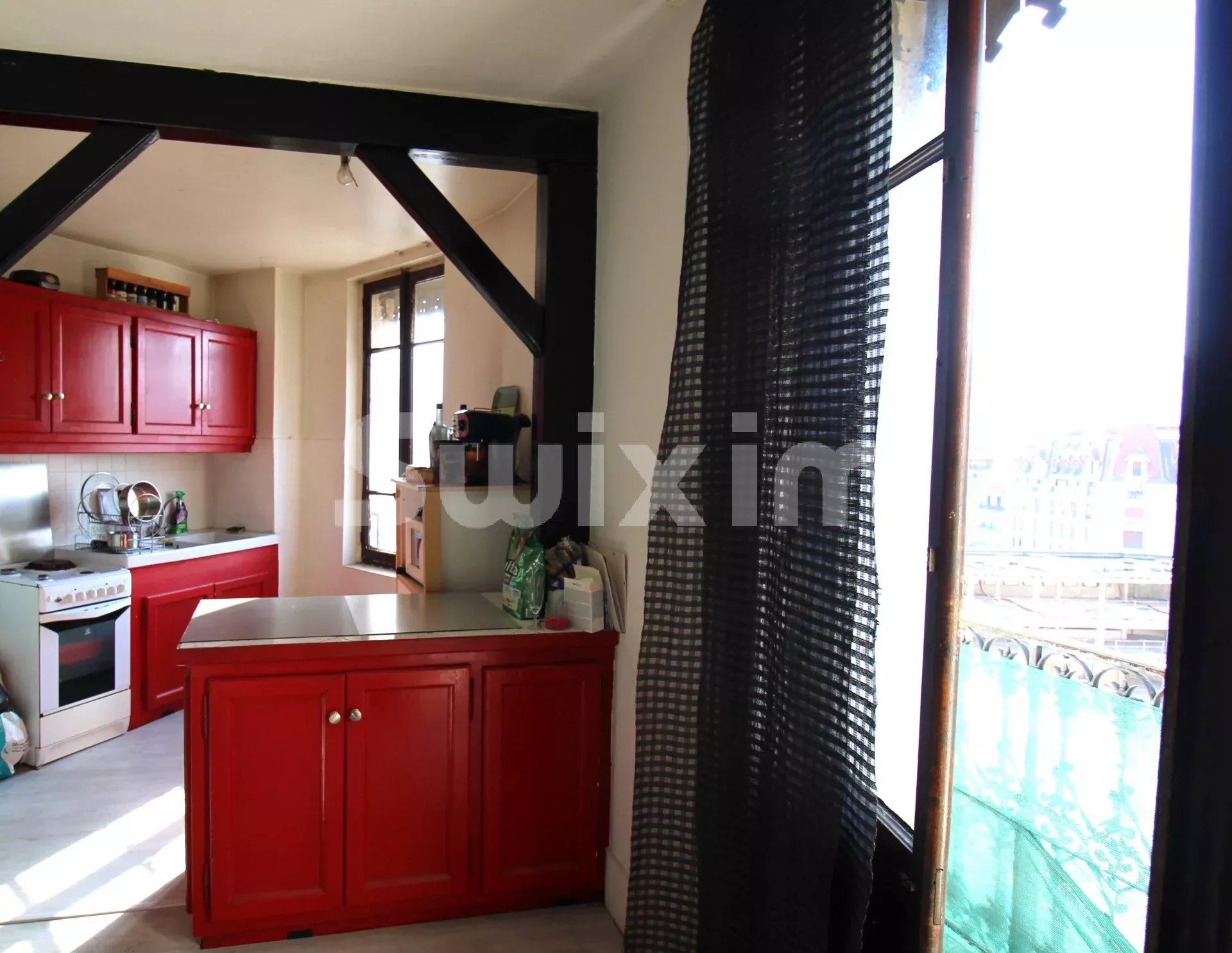 appartamento 3 Camere in vendita su Aix-les-Bains (73100)