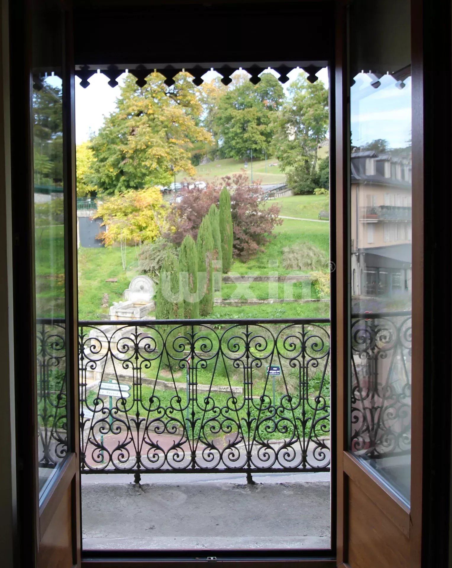 appartamento 3 Camere in vendita su Aix-les-Bains (73100)