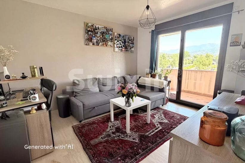 Vendita Appartamento Aix-les-Bains 1&nbsp;camera 30&nbsp;m²