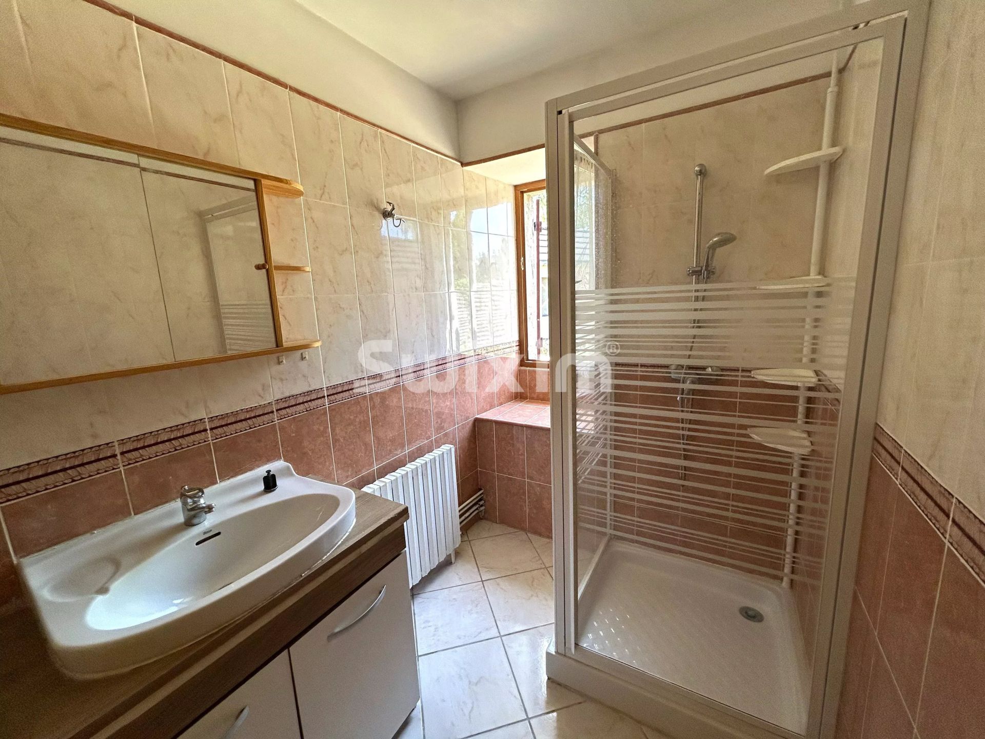 maison 5 Pièces en vente sur Quarré-les-Tombes (89630)