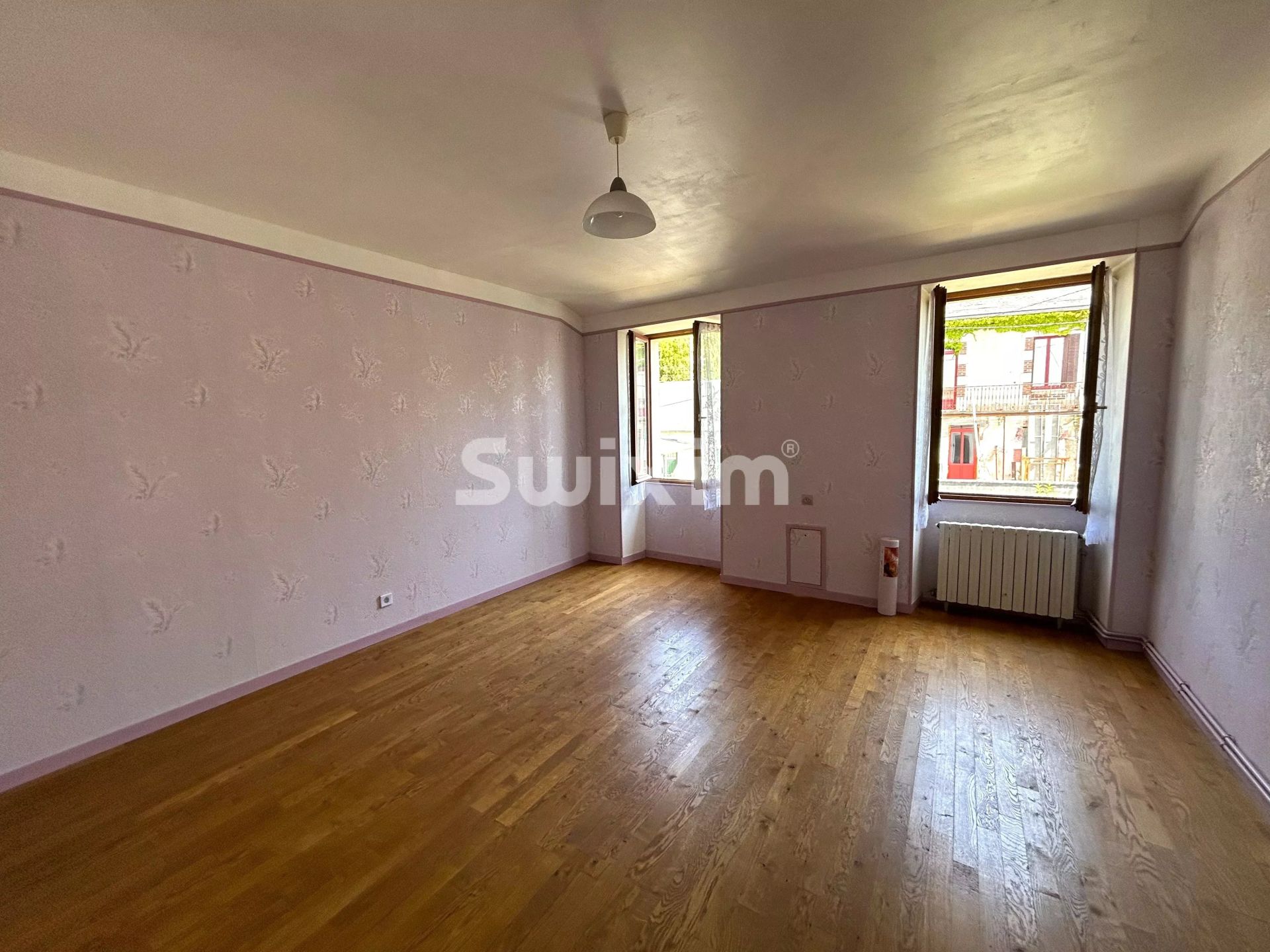 maison 5 Pièces en vente sur Quarré-les-Tombes (89630)