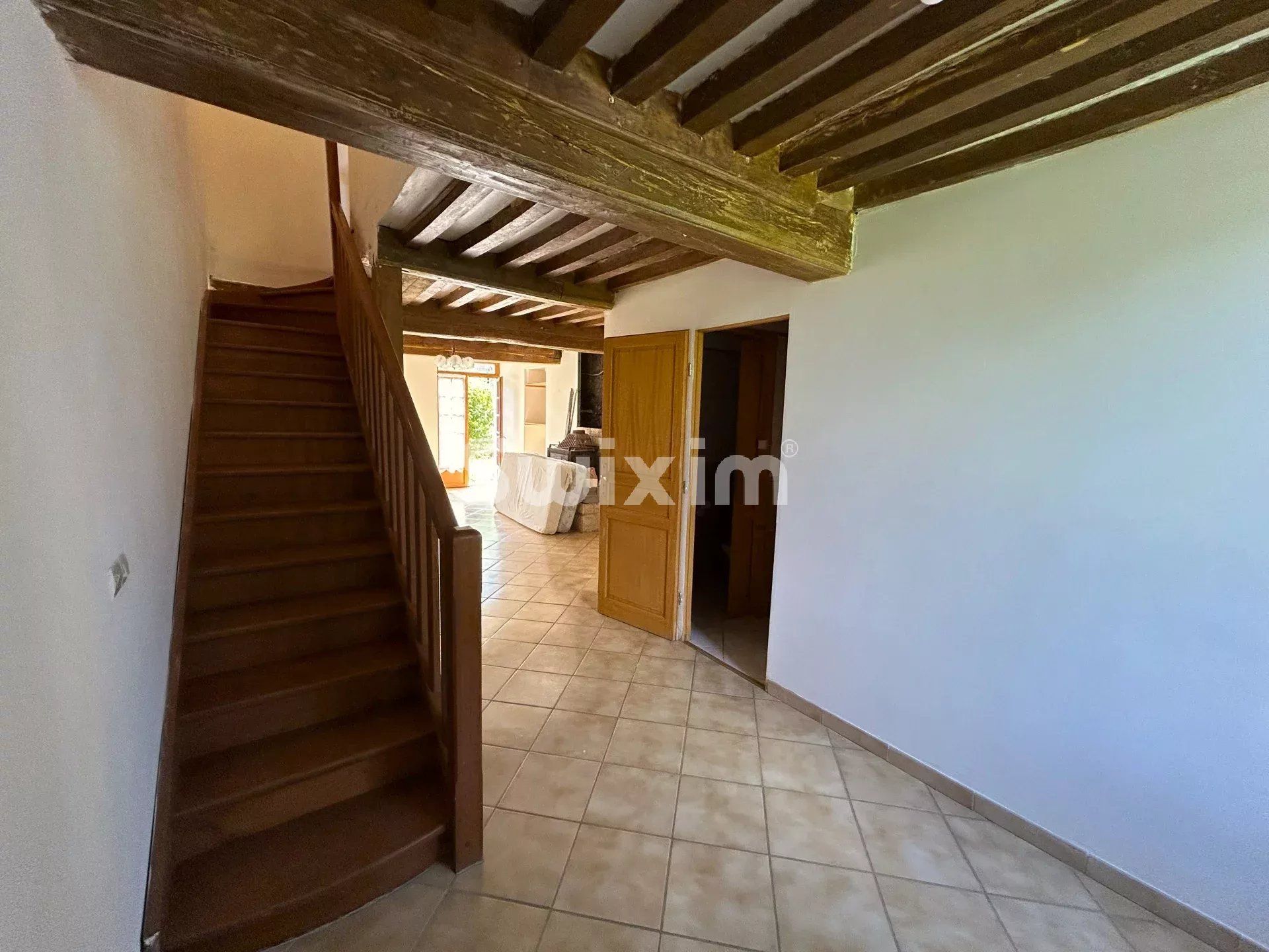 maison 5 Pièces en vente sur Quarré-les-Tombes (89630)