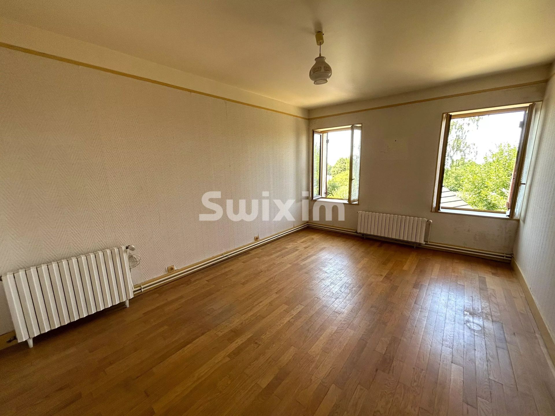 maison 5 Pièces en vente sur Quarré-les-Tombes (89630)