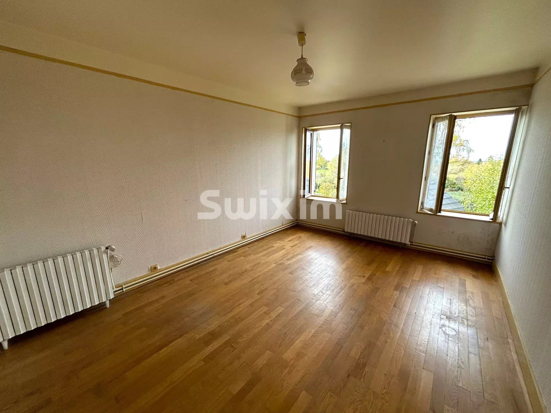 maison 5 Pièces en vente sur Quarré-les-Tombes (89630)
