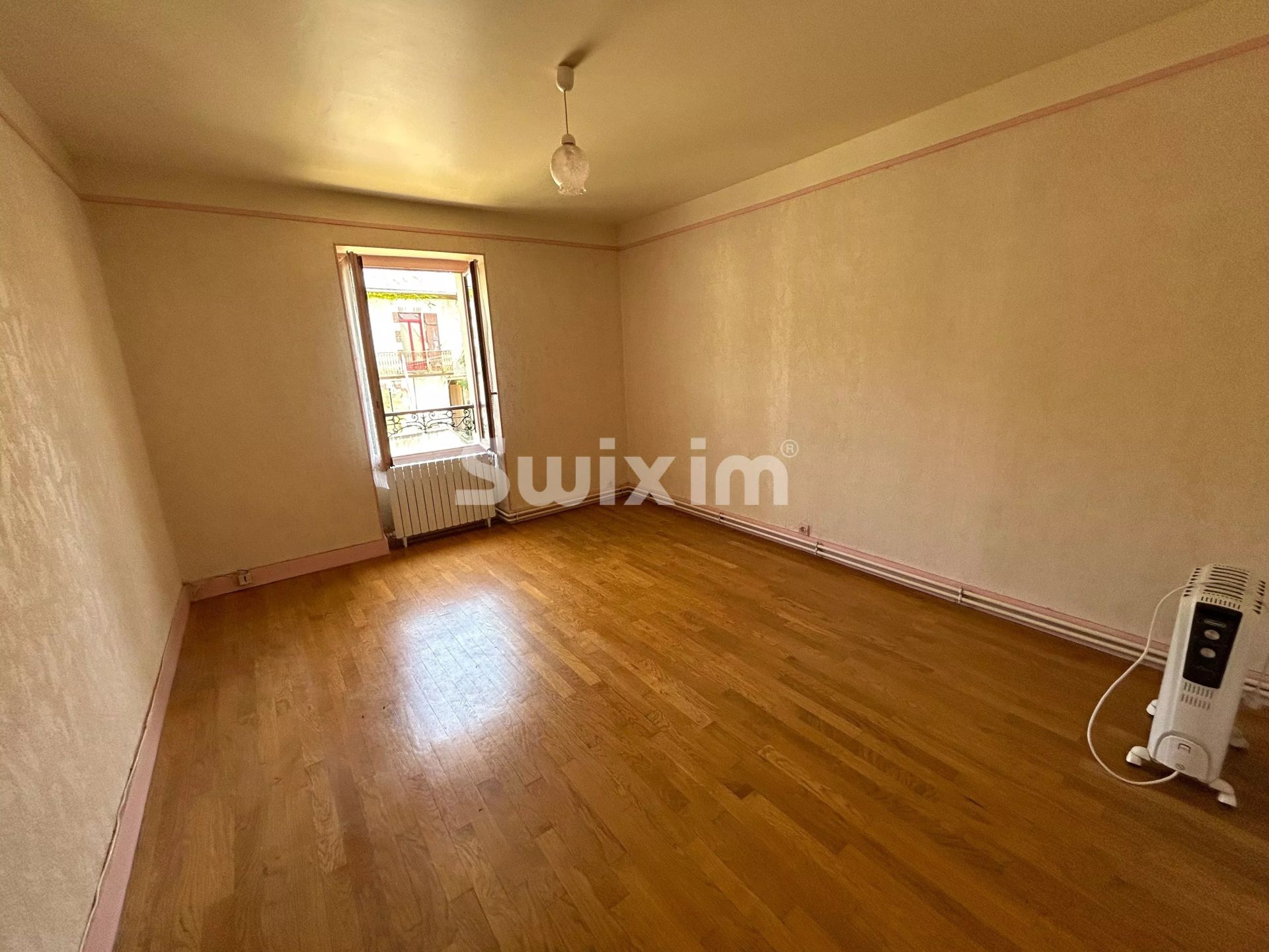 maison 5 Pièces en vente sur Quarré-les-Tombes (89630)