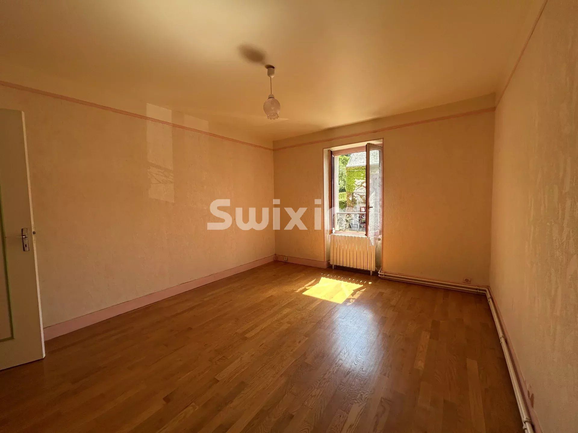 maison 5 Pièces en vente sur Quarré-les-Tombes (89630)