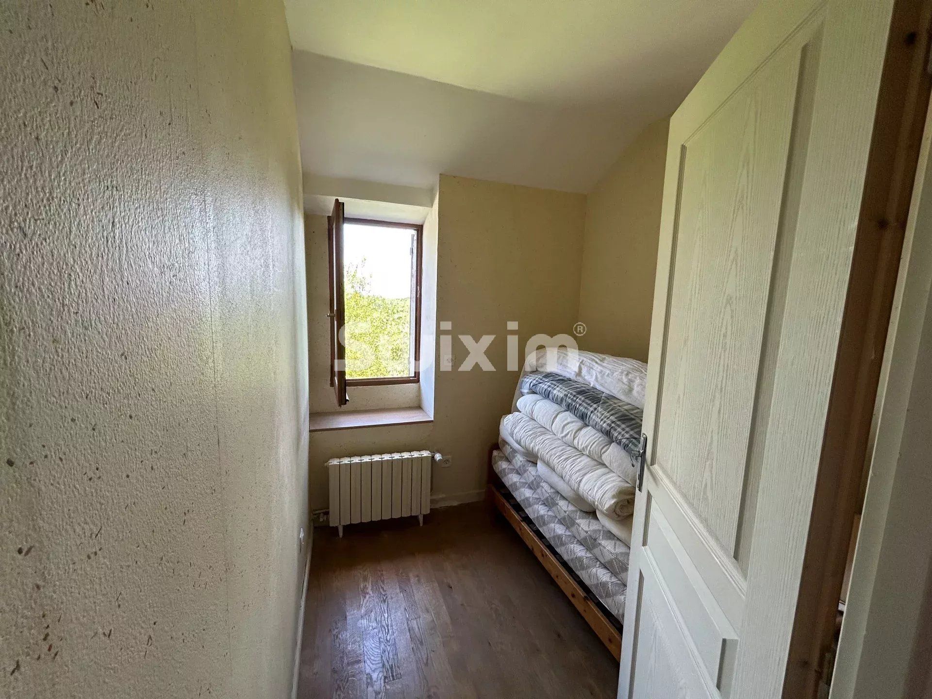 maison 5 Pièces en vente sur Quarré-les-Tombes (89630)