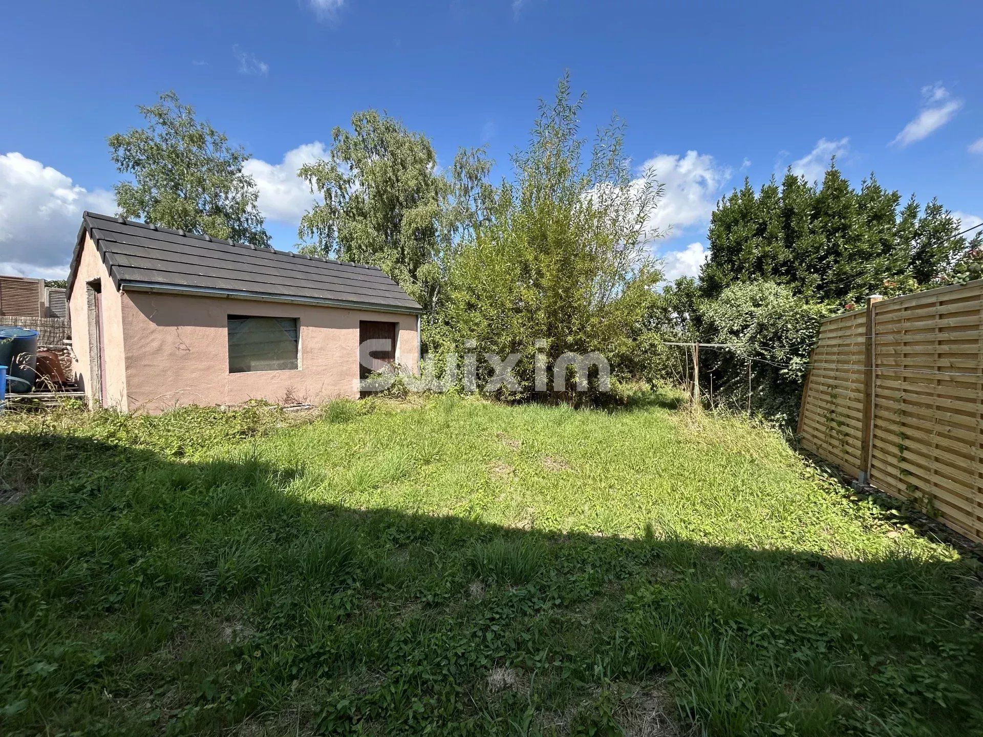 maison 5 Pièces en vente sur Quarré-les-Tombes (89630)